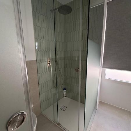 Rooms Con Bano Privado Y Cocina Compartida 발렌시아 외부 사진