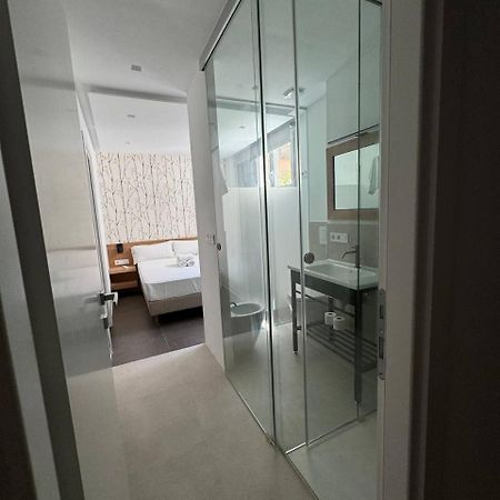 Rooms Con Bano Privado Y Cocina Compartida 발렌시아 외부 사진