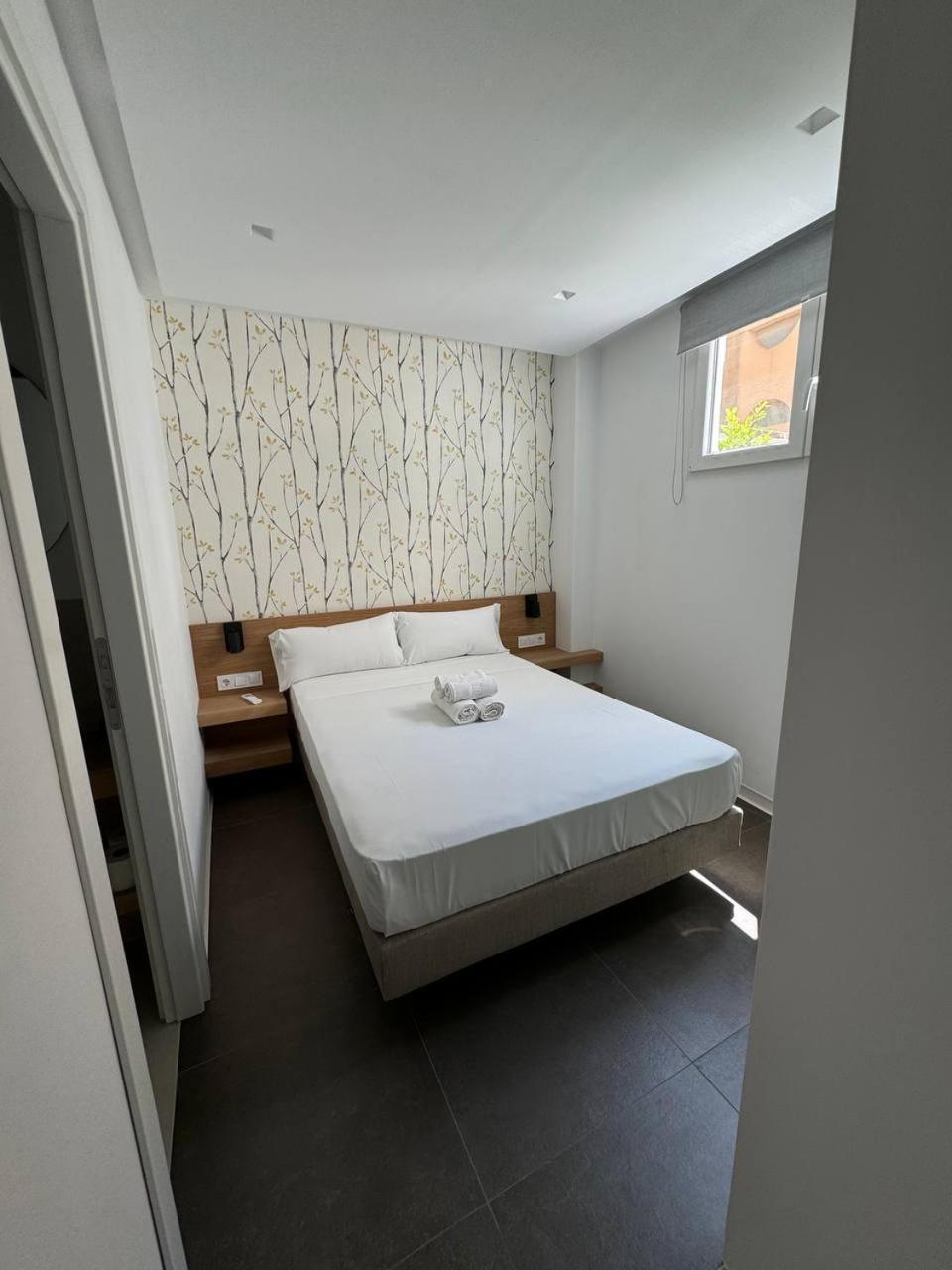 Rooms Con Bano Privado Y Cocina Compartida 발렌시아 외부 사진