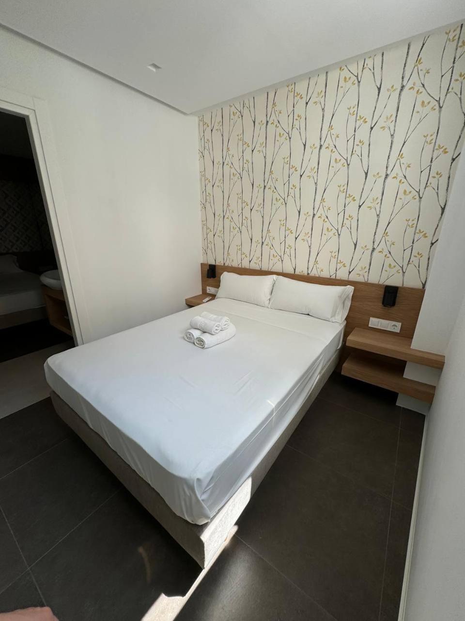 Rooms Con Bano Privado Y Cocina Compartida 발렌시아 외부 사진