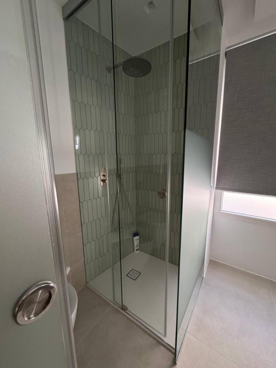Rooms Con Bano Privado Y Cocina Compartida 발렌시아 외부 사진