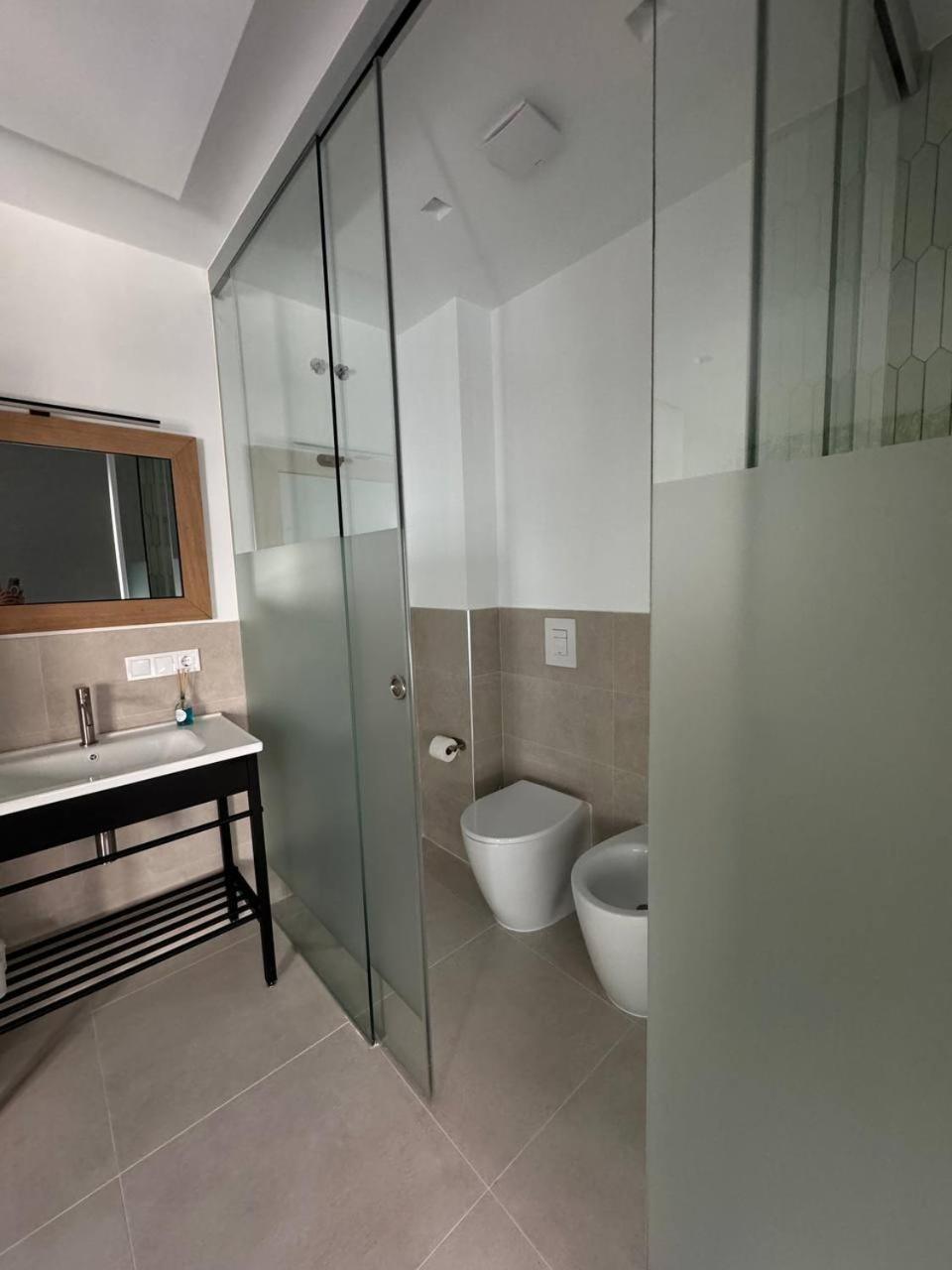 Rooms Con Bano Privado Y Cocina Compartida 발렌시아 외부 사진