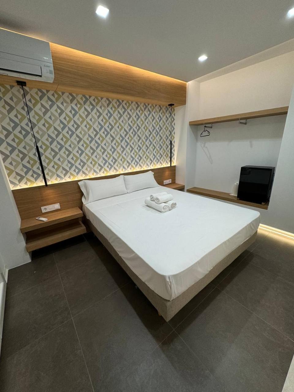 Rooms Con Bano Privado Y Cocina Compartida 발렌시아 외부 사진