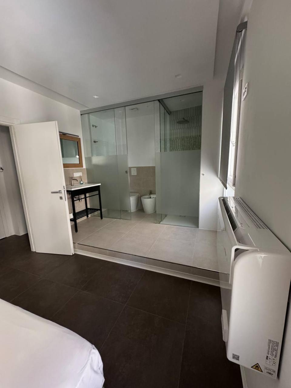 Rooms Con Bano Privado Y Cocina Compartida 발렌시아 외부 사진