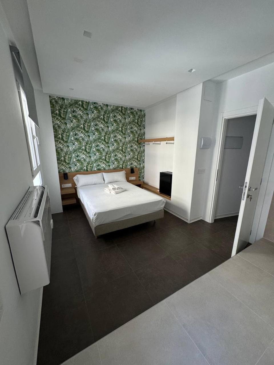 Rooms Con Bano Privado Y Cocina Compartida 발렌시아 외부 사진