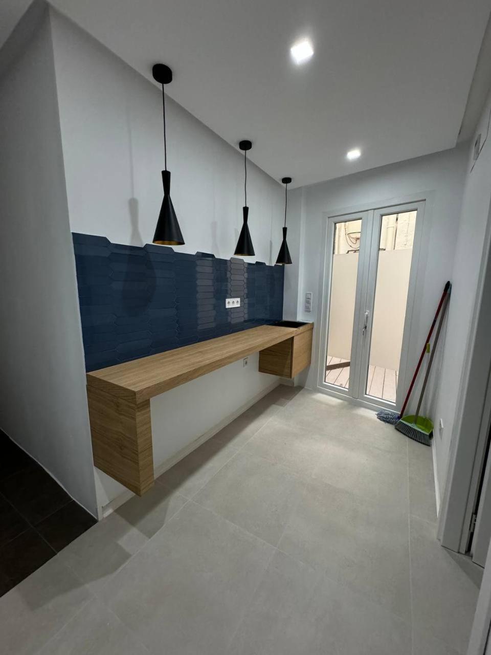 Rooms Con Bano Privado Y Cocina Compartida 발렌시아 외부 사진