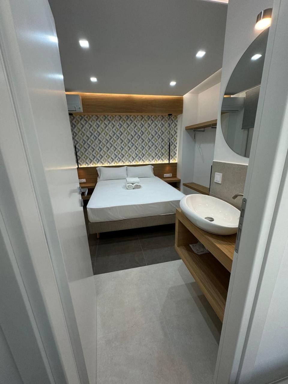 Rooms Con Bano Privado Y Cocina Compartida 발렌시아 외부 사진